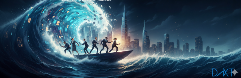 Is Your Regulatory Operations Infrastructure Ready for What’s Next?