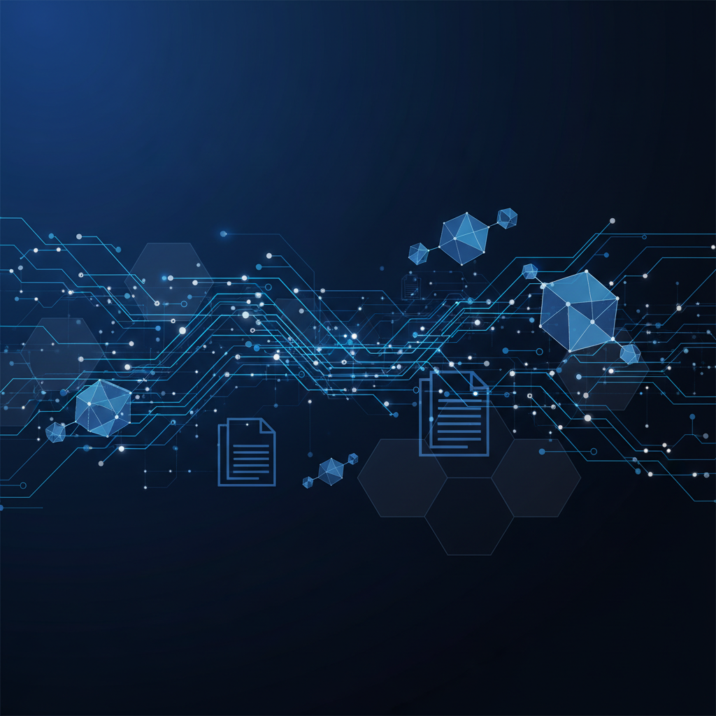 How AI Document Classification Transforms eCTD Regulatory Submissions