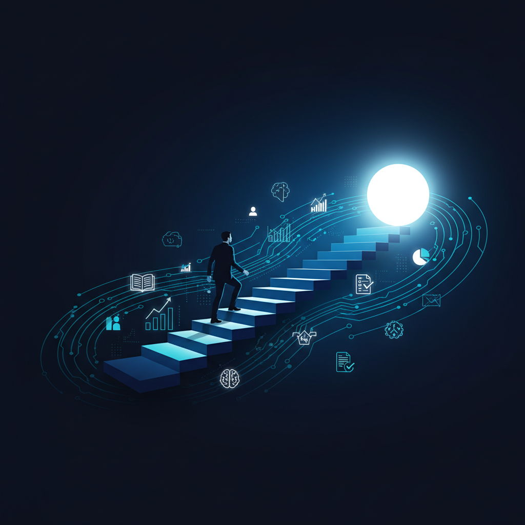 Upskilling AI Regulatory Publishing New Era: Essential Skills Guide