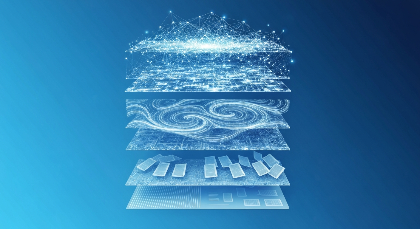 We Built a Three-Layer AI Classification System for Regulatory Documents — Here’s What We Learned