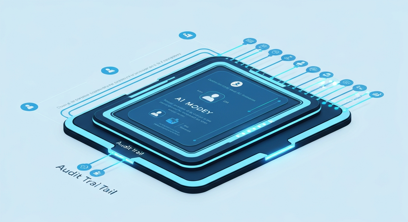 Building an Enterprise AI Gateway for Pharma: Guardrails, Audit Trails, and Why “Just Use ChatGPT” Isn’t an Answer