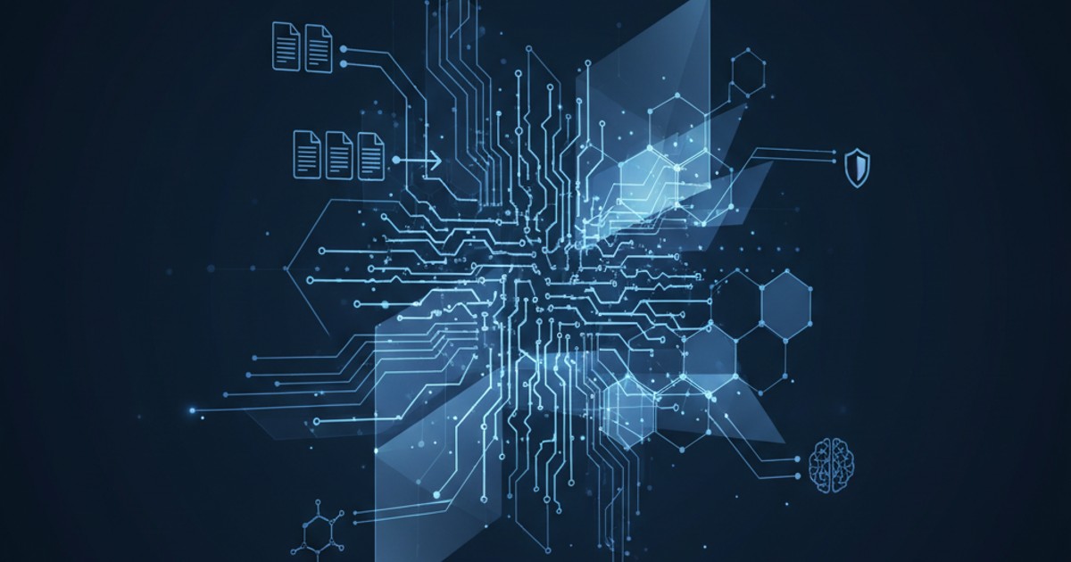Building a Compliance Workflow Engine That AI Agents Can Drive